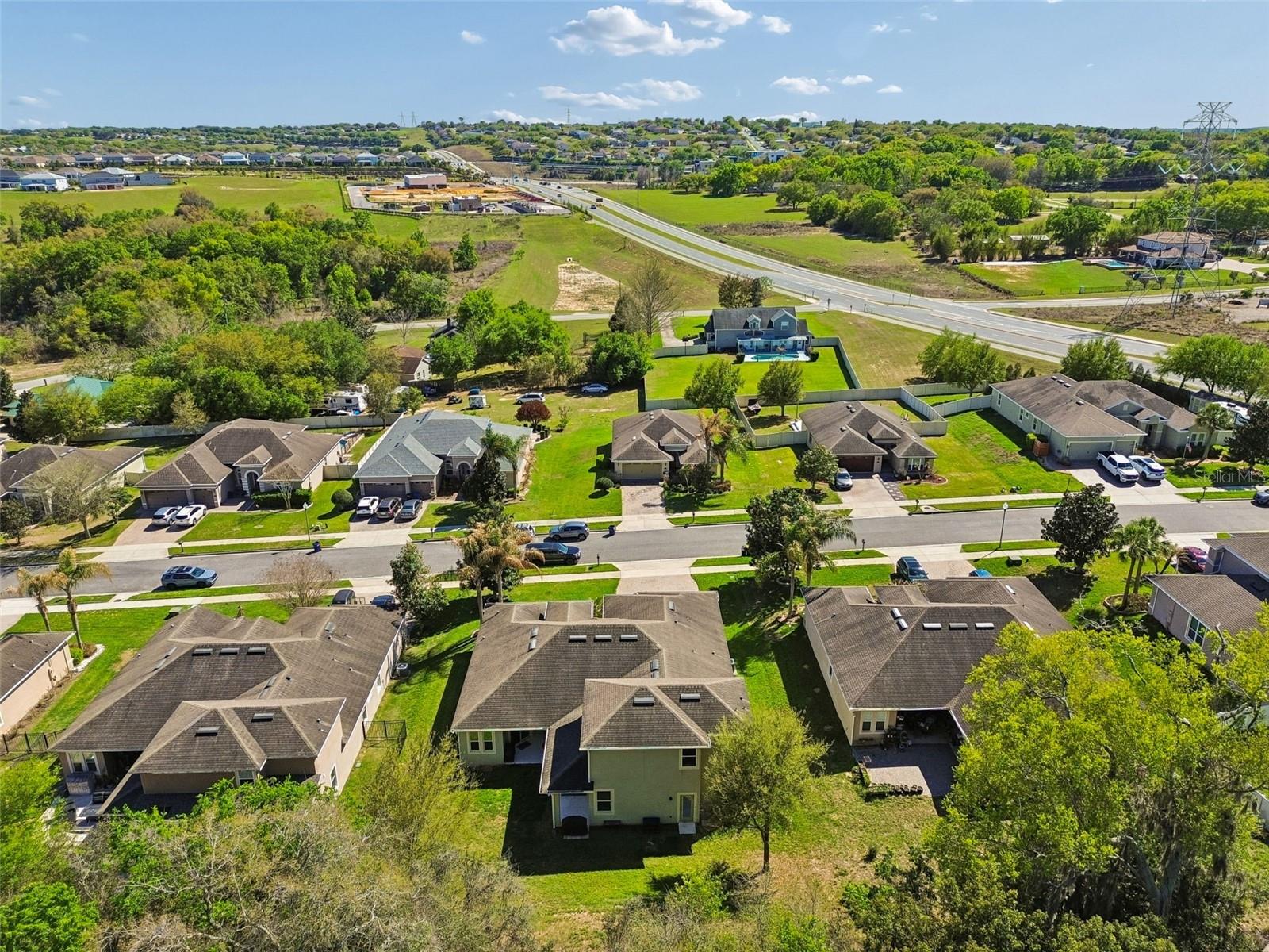 BRIDGER ESTATES - Residential