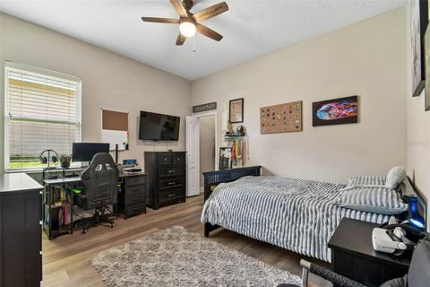 Tiny photo for 146 Bridger Trail Court, Minneola, FL 34715 (MLS # O6392250)