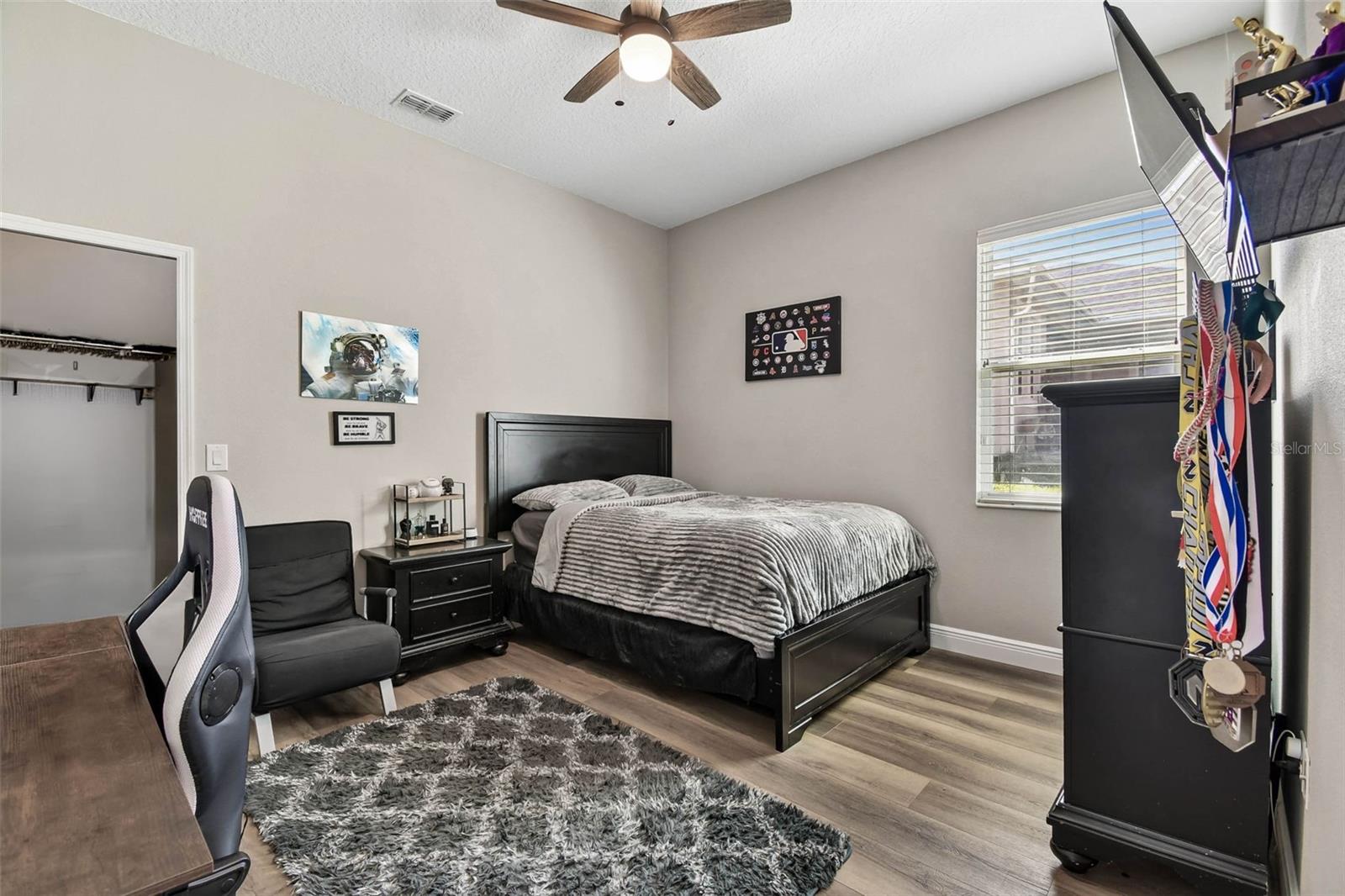 BRIDGER ESTATES - Residential