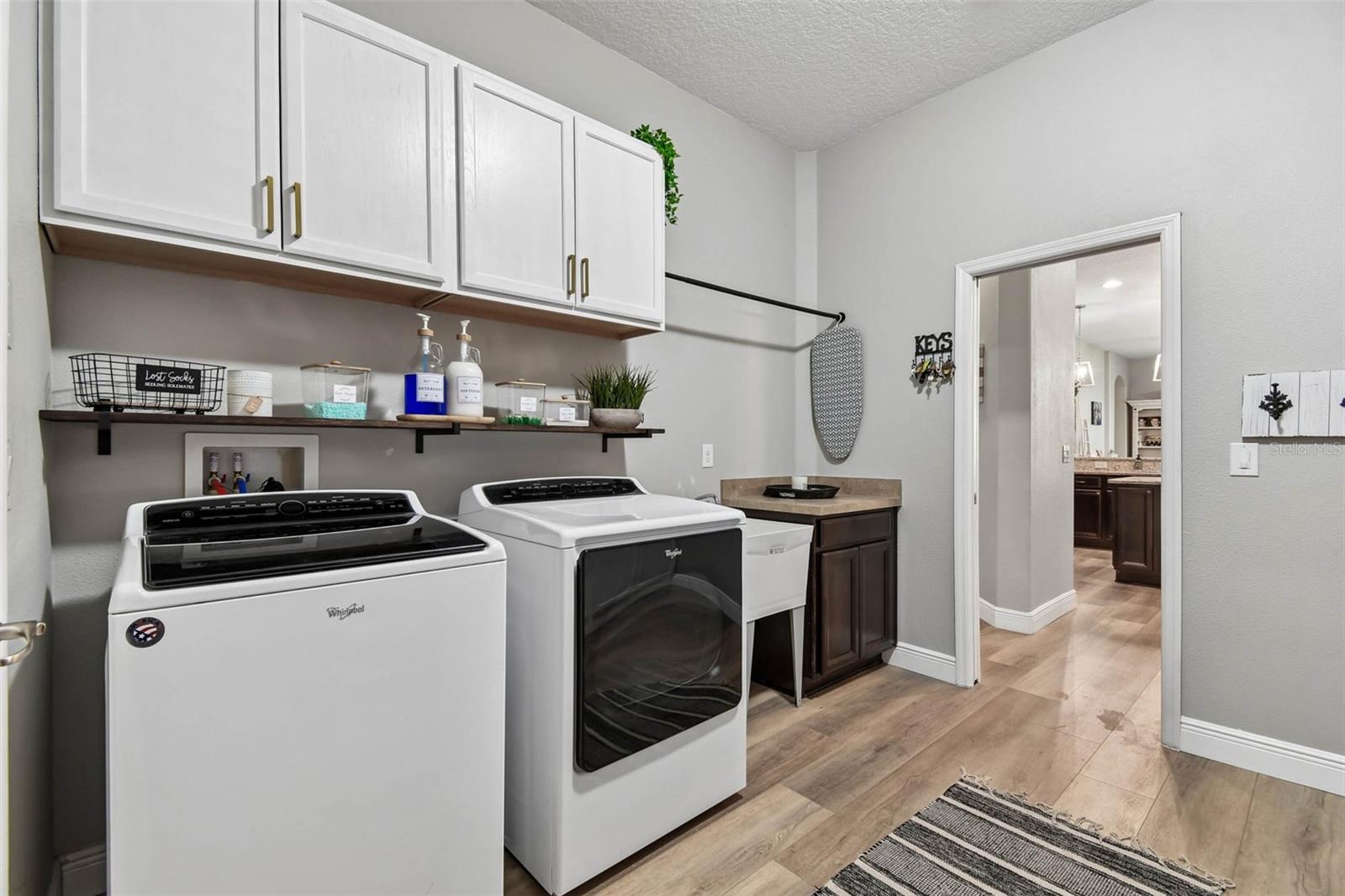 BRIDGER ESTATES - Residential