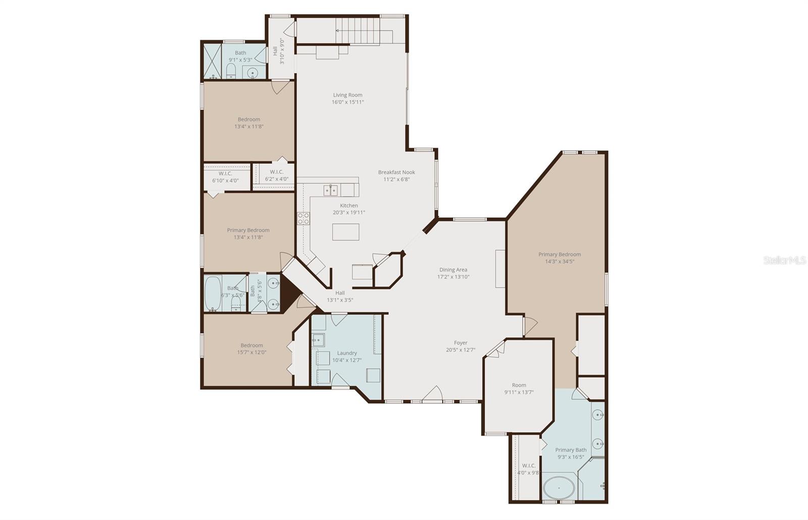 BRIDGER ESTATES - Residential