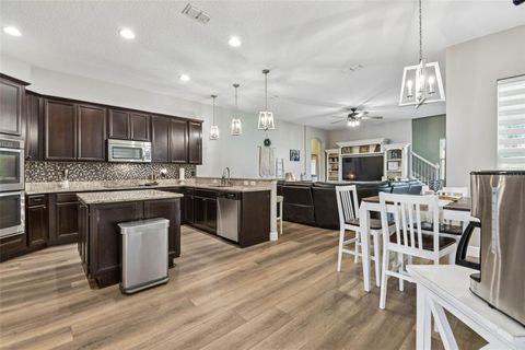 Tiny photo for 146 Bridger Trail Court, Minneola, FL 34715 (MLS # O6392250)