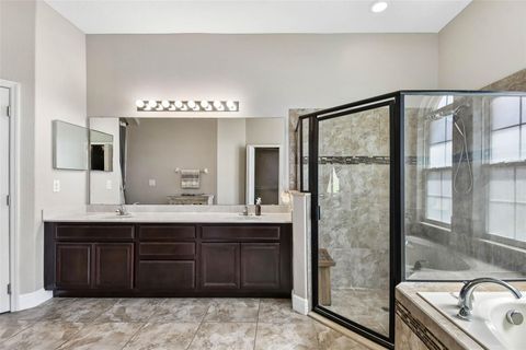 Tiny photo for 146 Bridger Trail Court, Minneola, FL 34715 (MLS # O6392250)