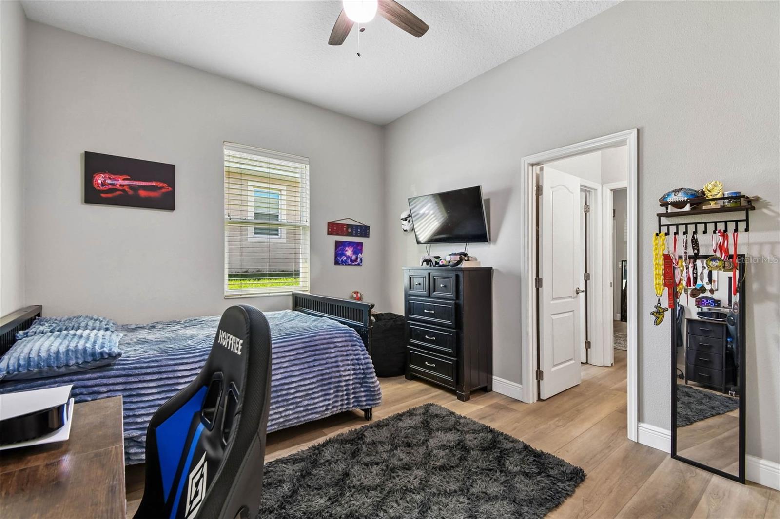 BRIDGER ESTATES - Residential