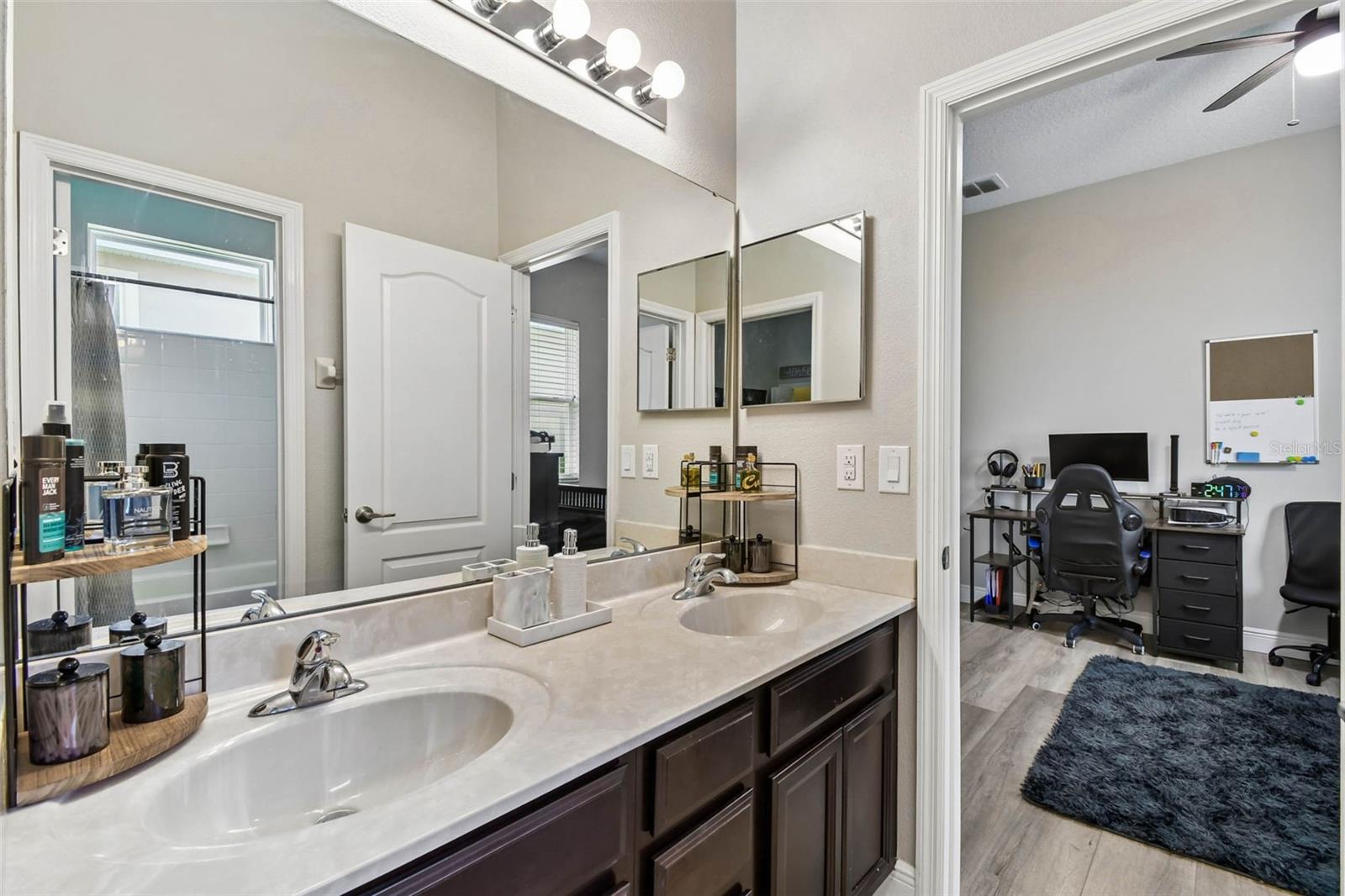 BRIDGER ESTATES - Residential