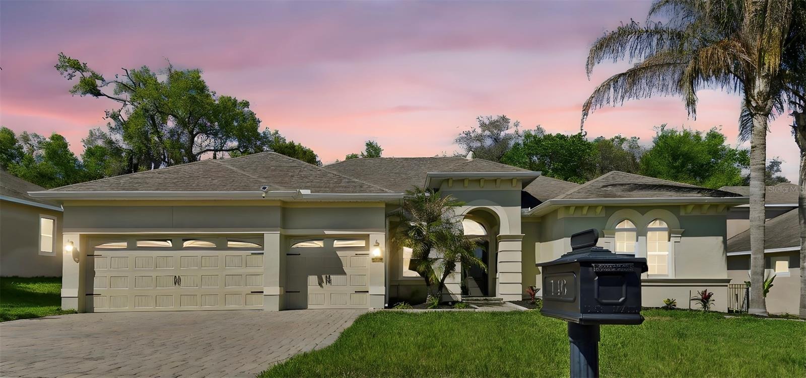 146 BRIDGER TRAIL COURT