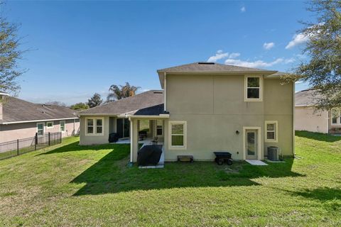 Tiny photo for 146 Bridger Trail Court, Minneola, FL 34715 (MLS # O6392250)