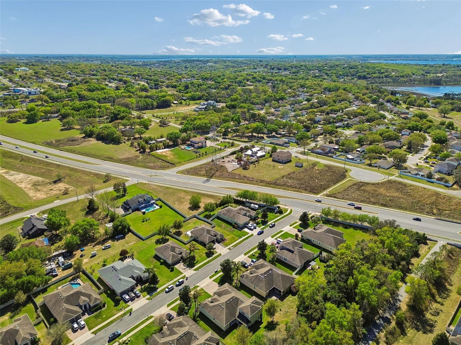 BRIDGER ESTATES - Residential