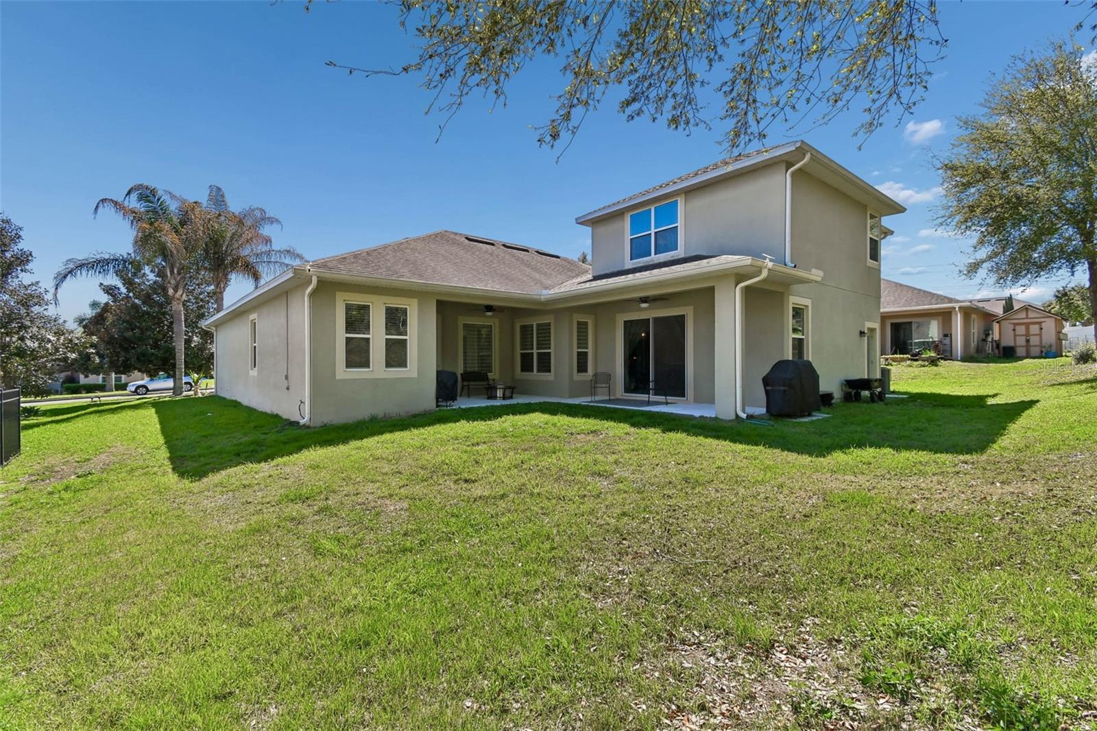 BRIDGER ESTATES - Residential