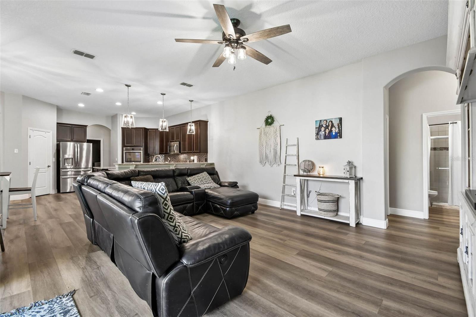 BRIDGER ESTATES - Residential