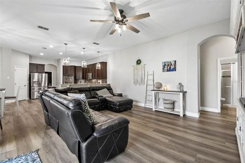 Tiny photo for 146 Bridger Trail Court, Minneola, FL 34715 (MLS # O6392250)