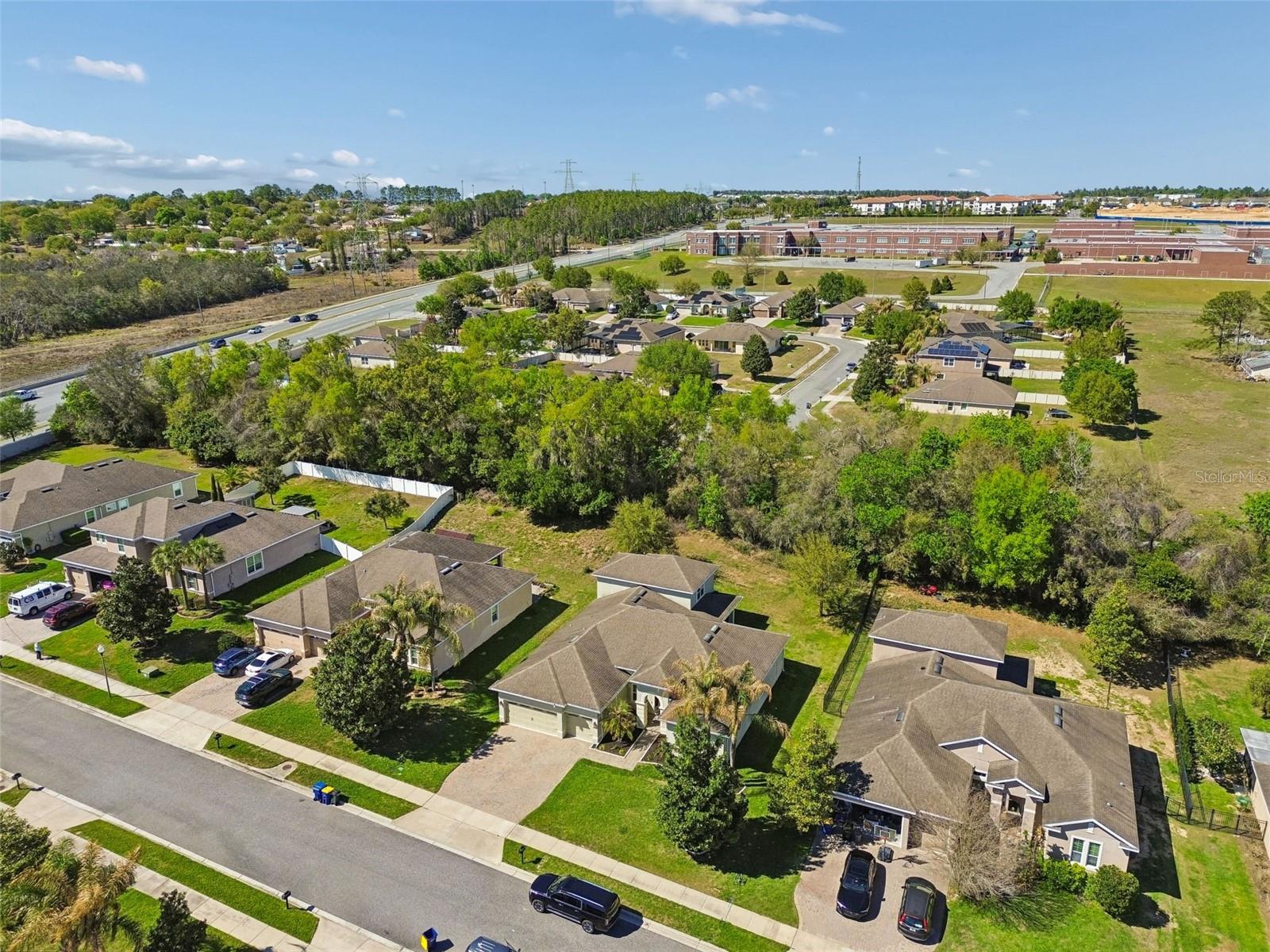 BRIDGER ESTATES - Residential