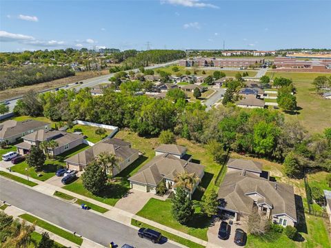 Tiny photo for 146 Bridger Trail Court, Minneola, FL 34715 (MLS # O6392250)