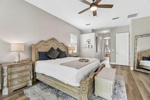 Tiny photo for 146 Bridger Trail Court, Minneola, FL 34715 (MLS # O6392250)