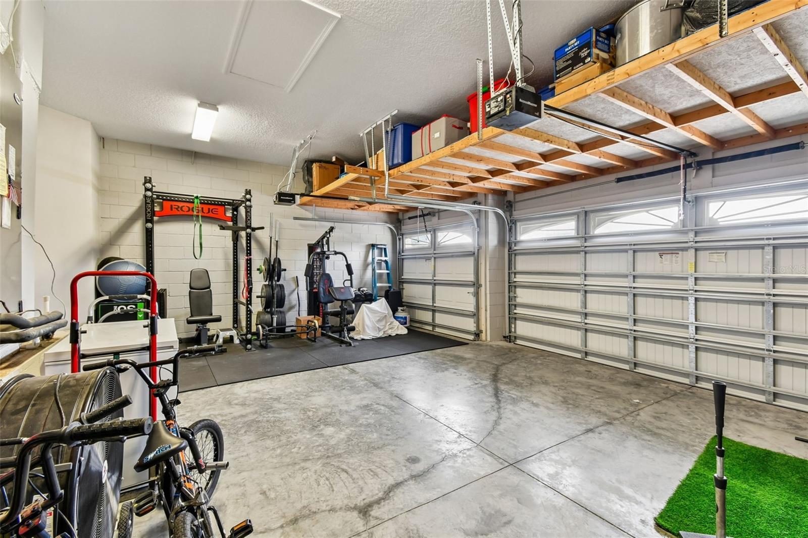 BRIDGER ESTATES - Residential