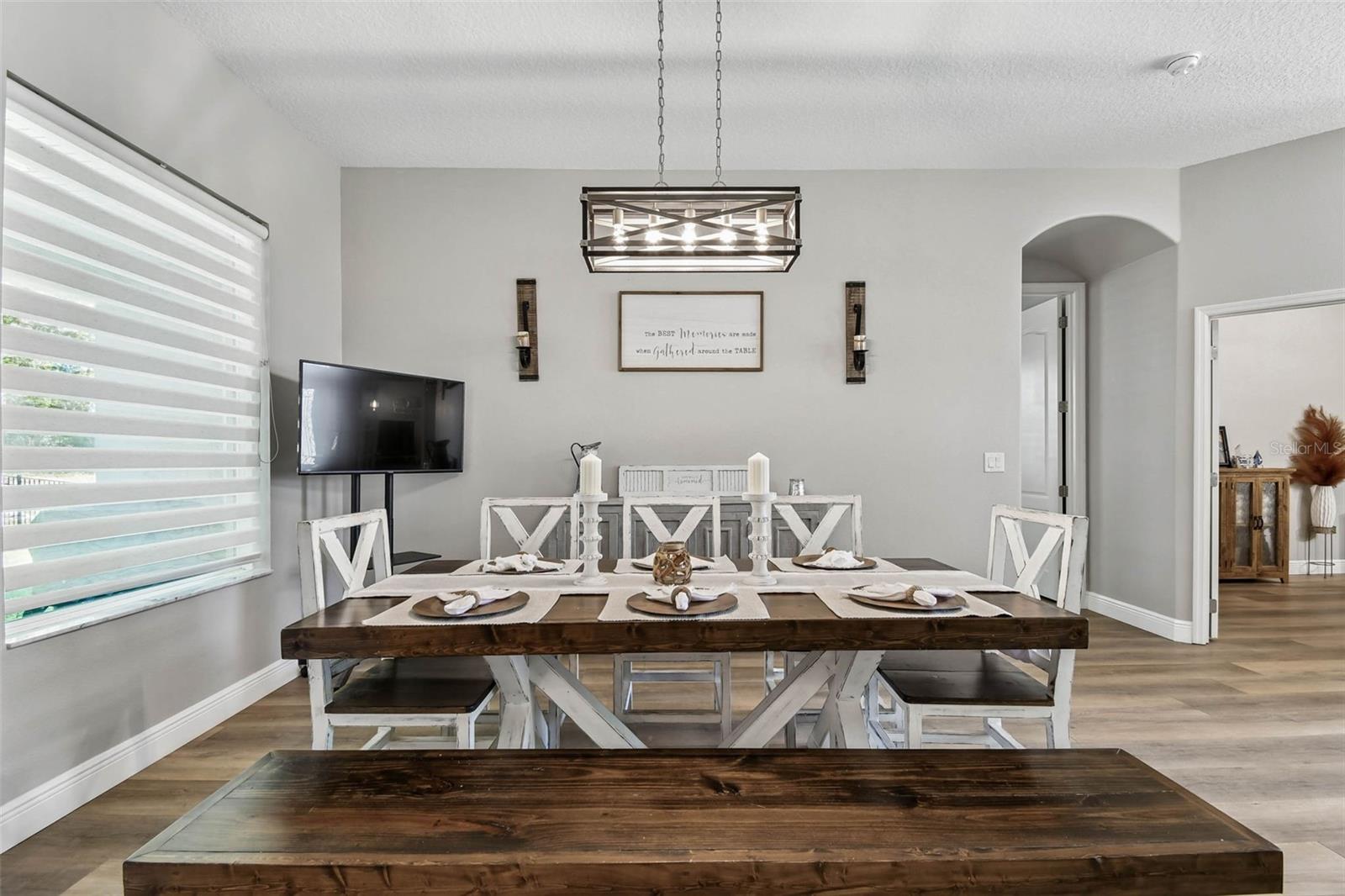 BRIDGER ESTATES - Residential