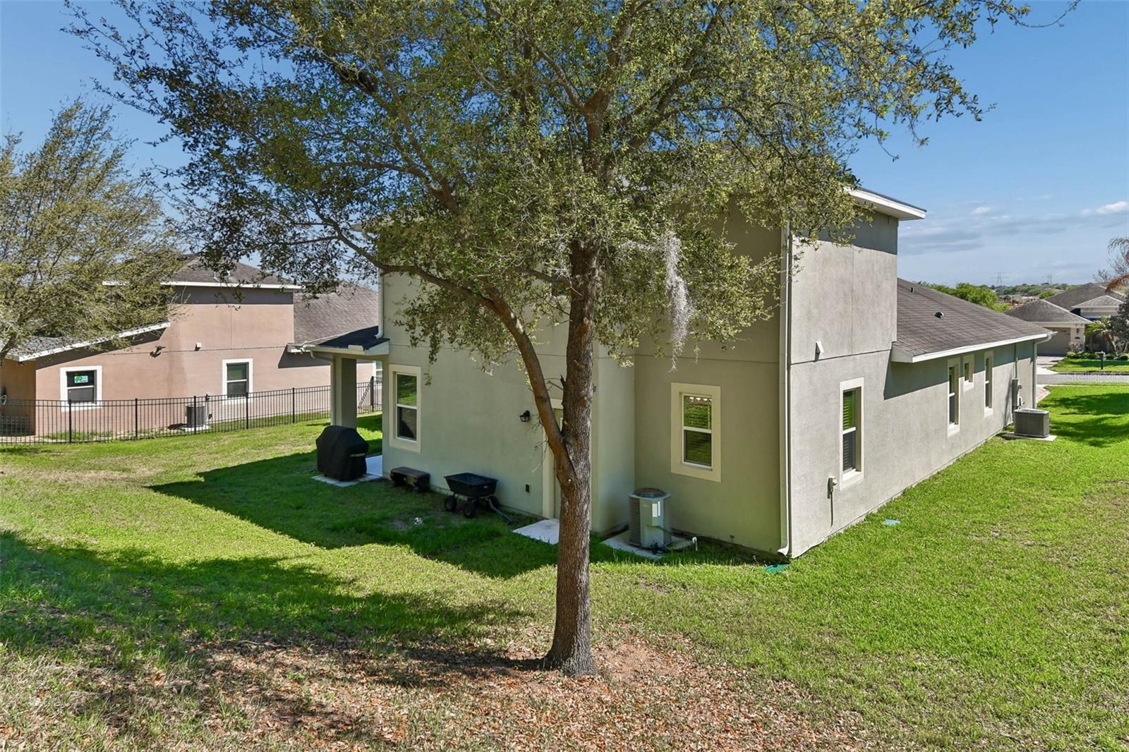 BRIDGER ESTATES - Residential