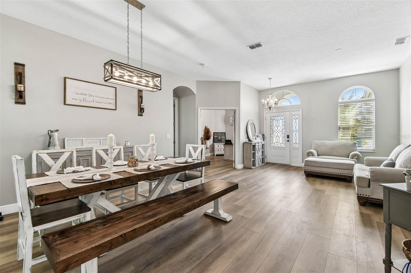 BRIDGER ESTATES - Residential