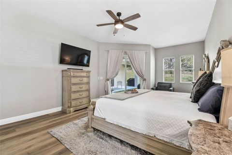 Tiny photo for 146 Bridger Trail Court, Minneola, FL 34715 (MLS # O6392250)