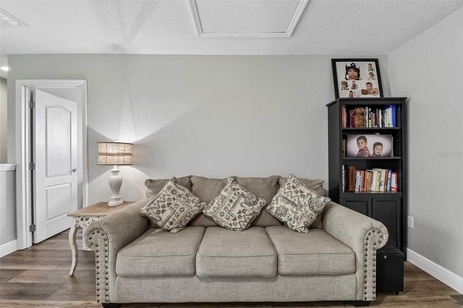 BRIDGER ESTATES - Residential