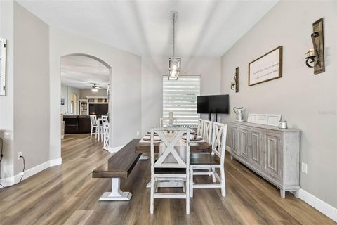 Tiny photo for 146 Bridger Trail Court, Minneola, FL 34715 (MLS # O6392250)