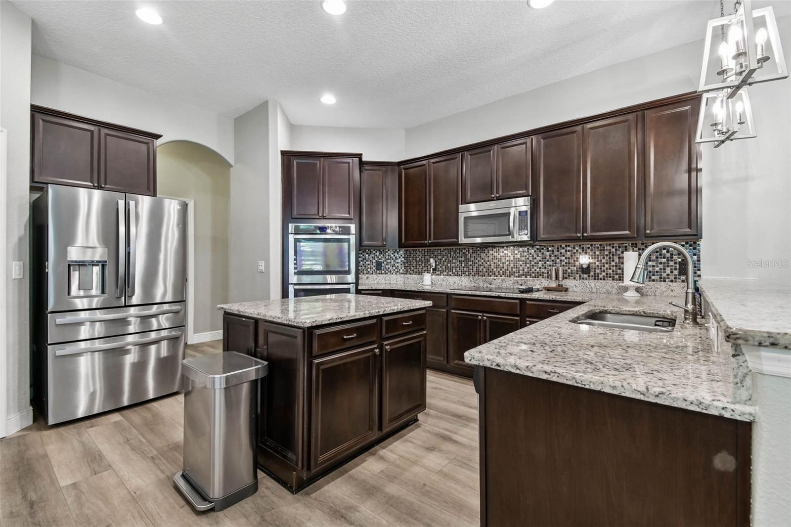 BRIDGER ESTATES - Residential