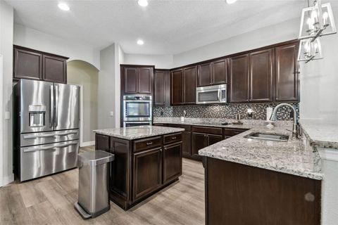 Tiny photo for 146 Bridger Trail Court, Minneola, FL 34715 (MLS # O6392250)