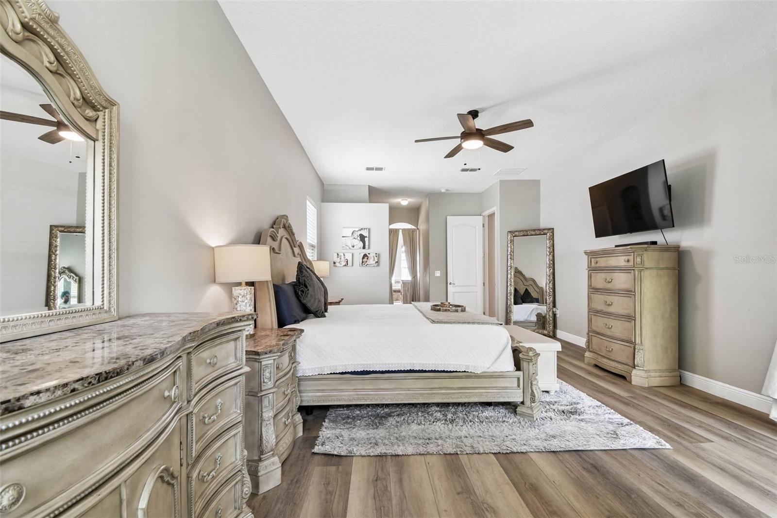 BRIDGER ESTATES - Residential