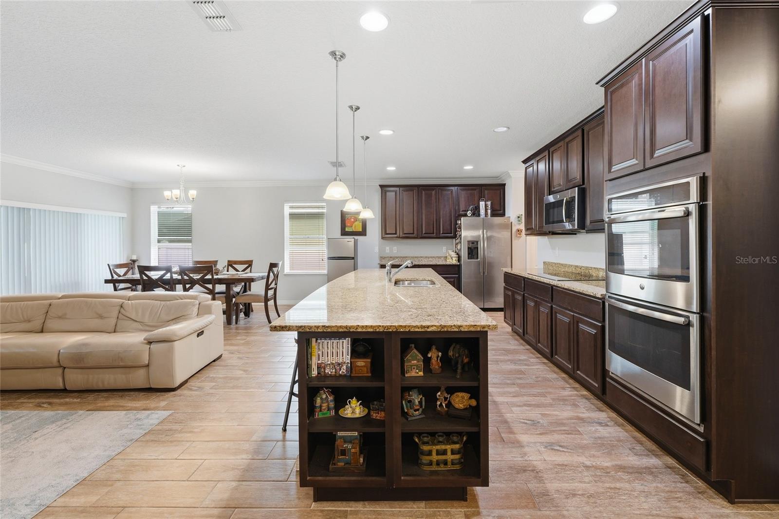 NATURES RESERVE PH 1 - Residential