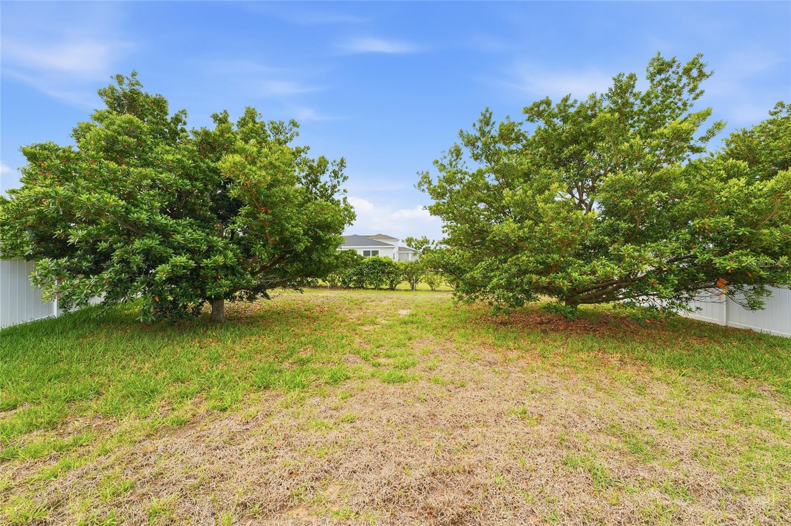 NATURES RESERVE PH 1 - Residential