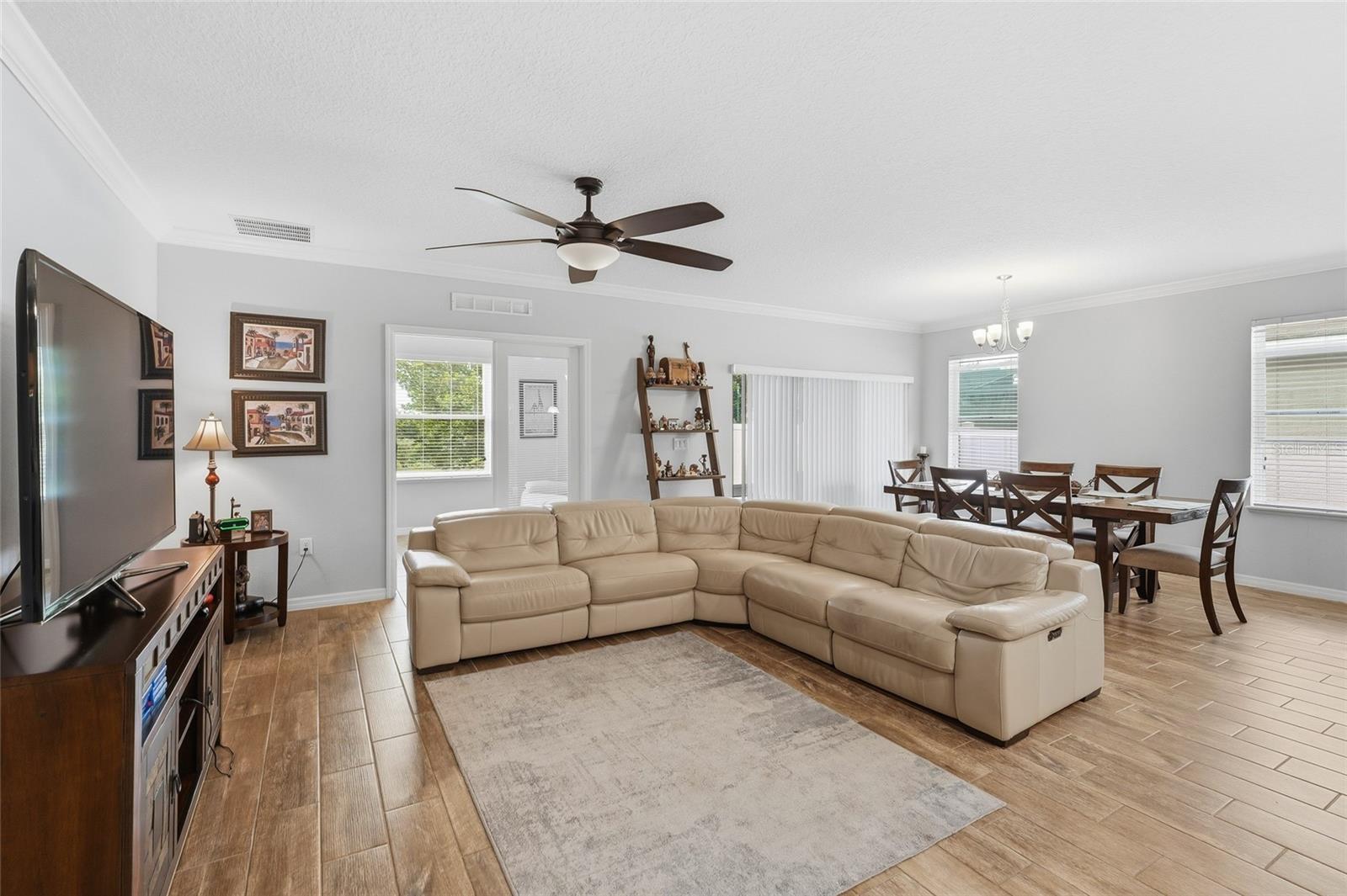 NATURES RESERVE PH 1 - Residential