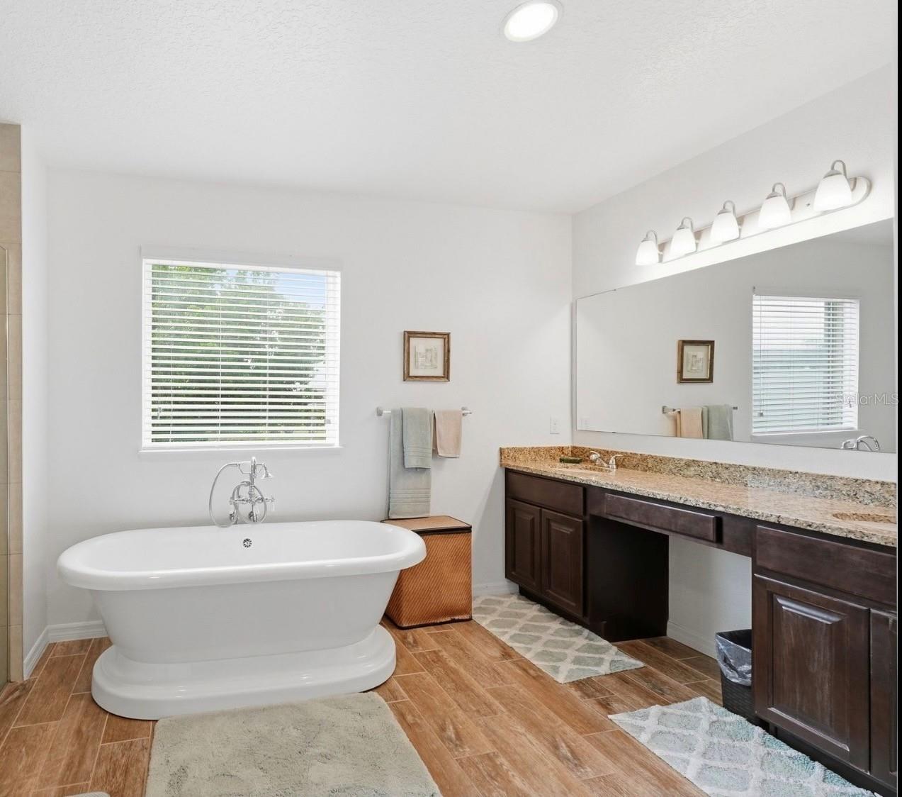 NATURES RESERVE PH 1 - Residential