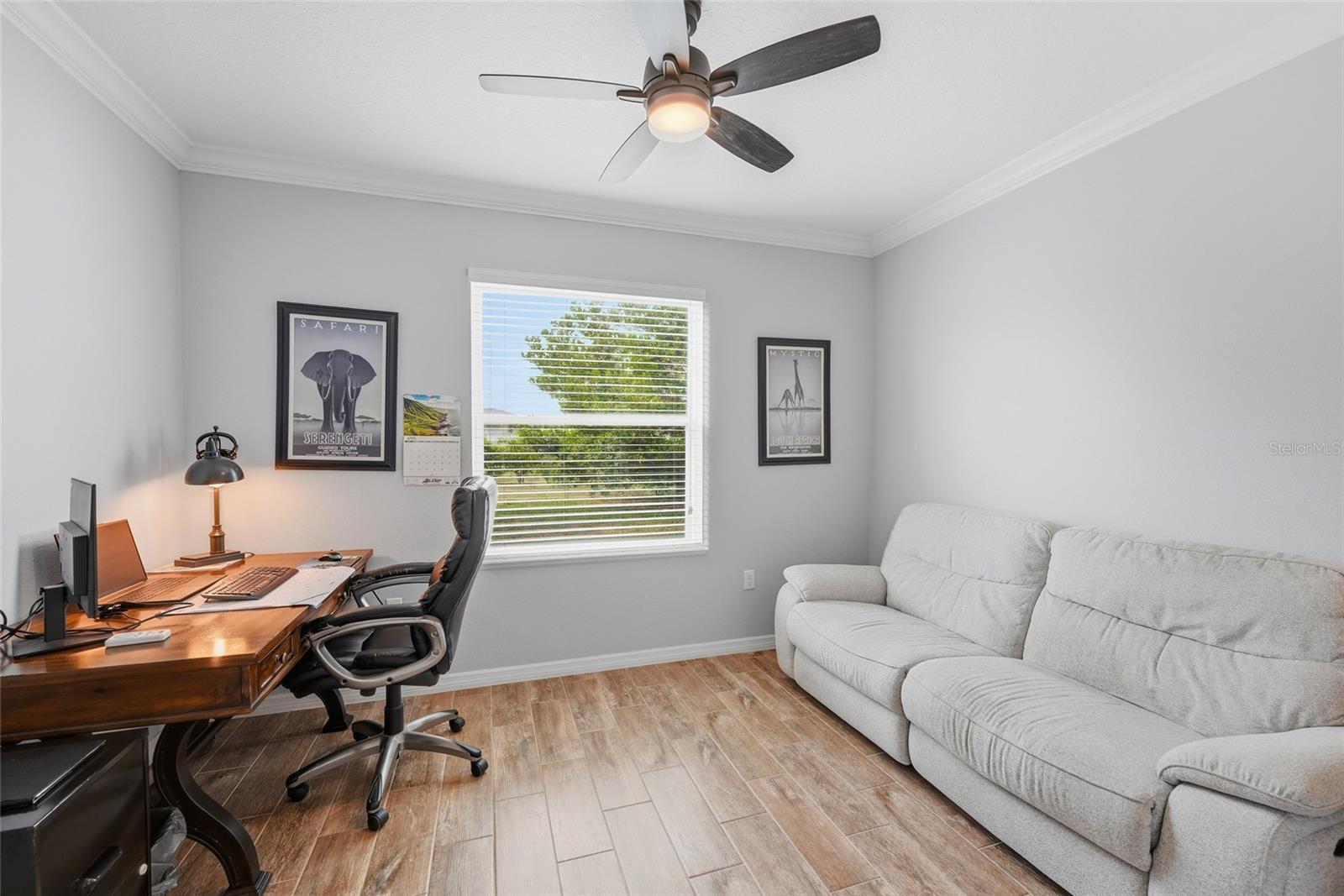 NATURES RESERVE PH 1 - Residential