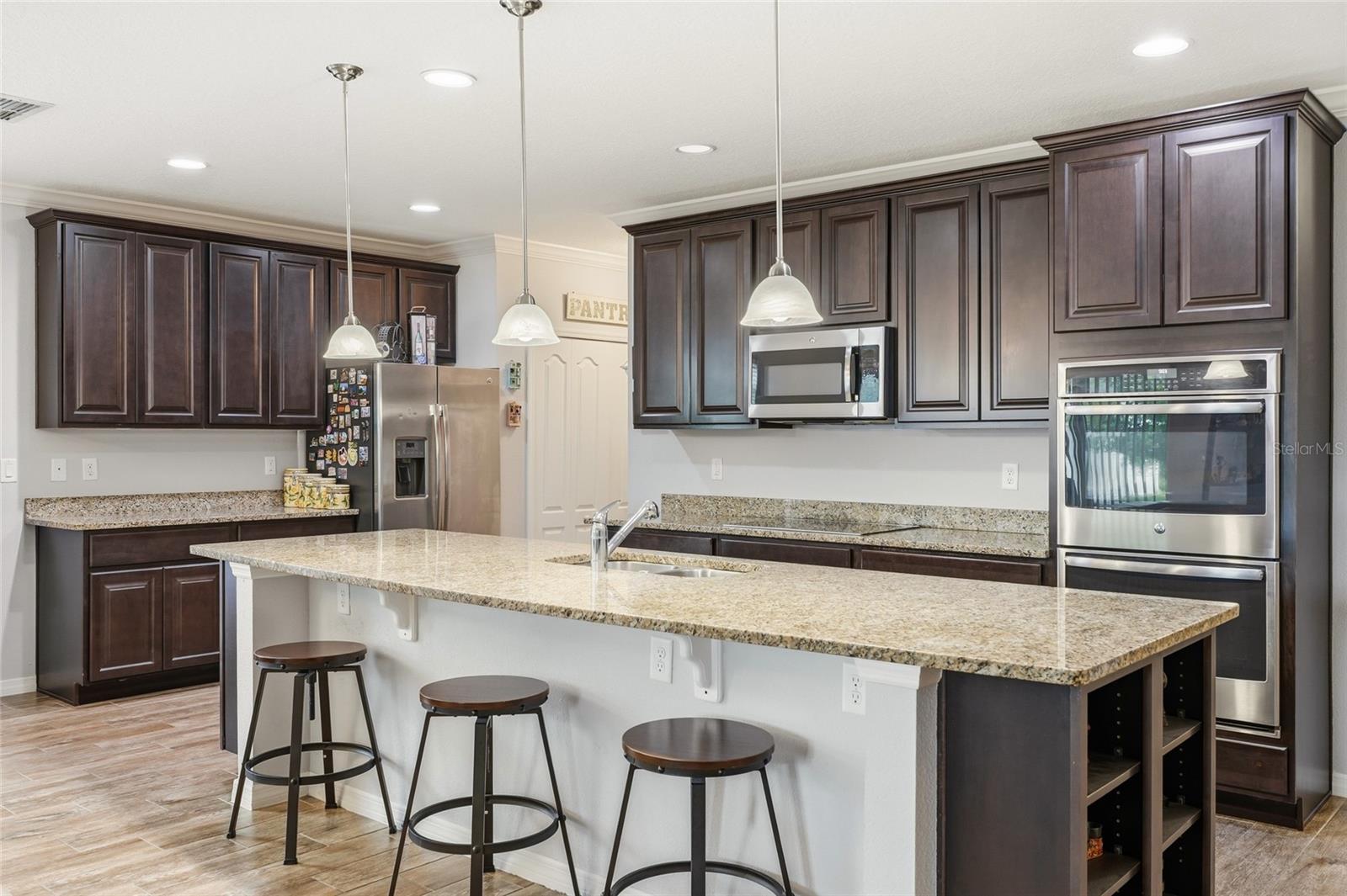 NATURES RESERVE PH 1 - Residential