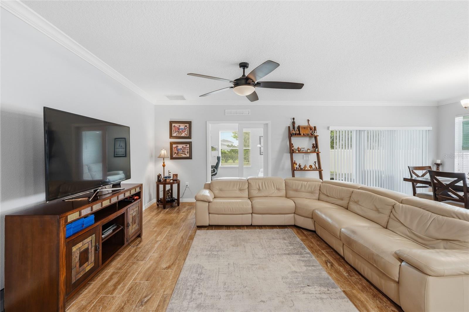 NATURES RESERVE PH 1 - Residential