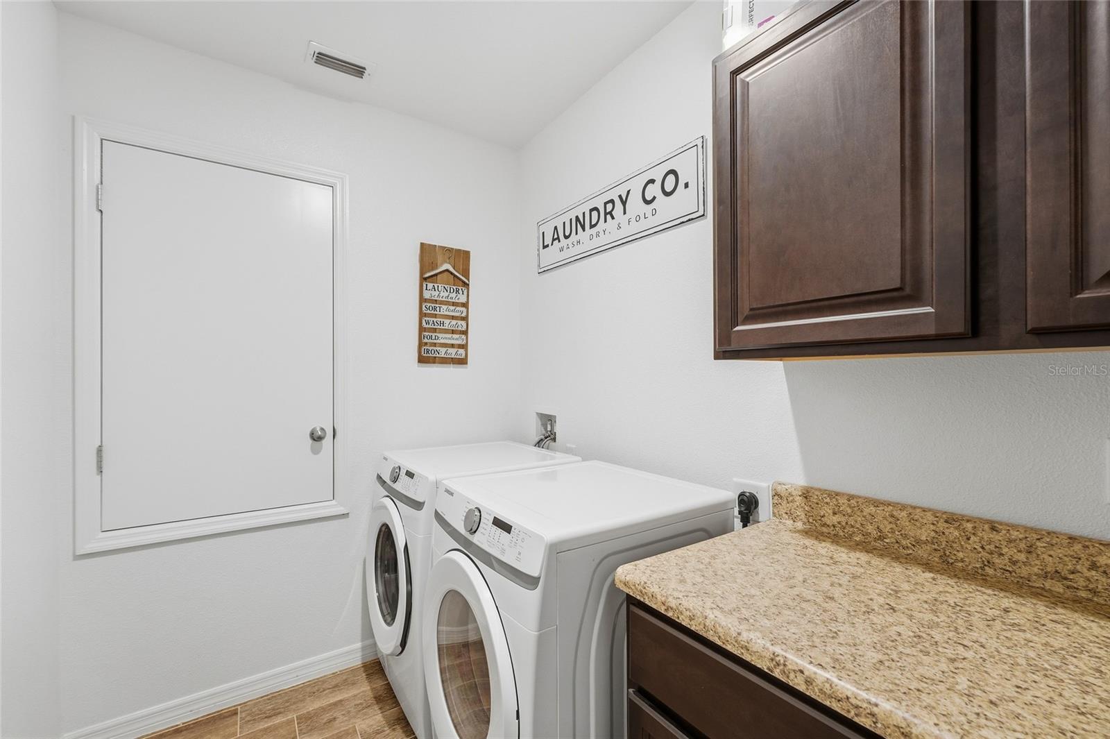 NATURES RESERVE PH 1 - Residential