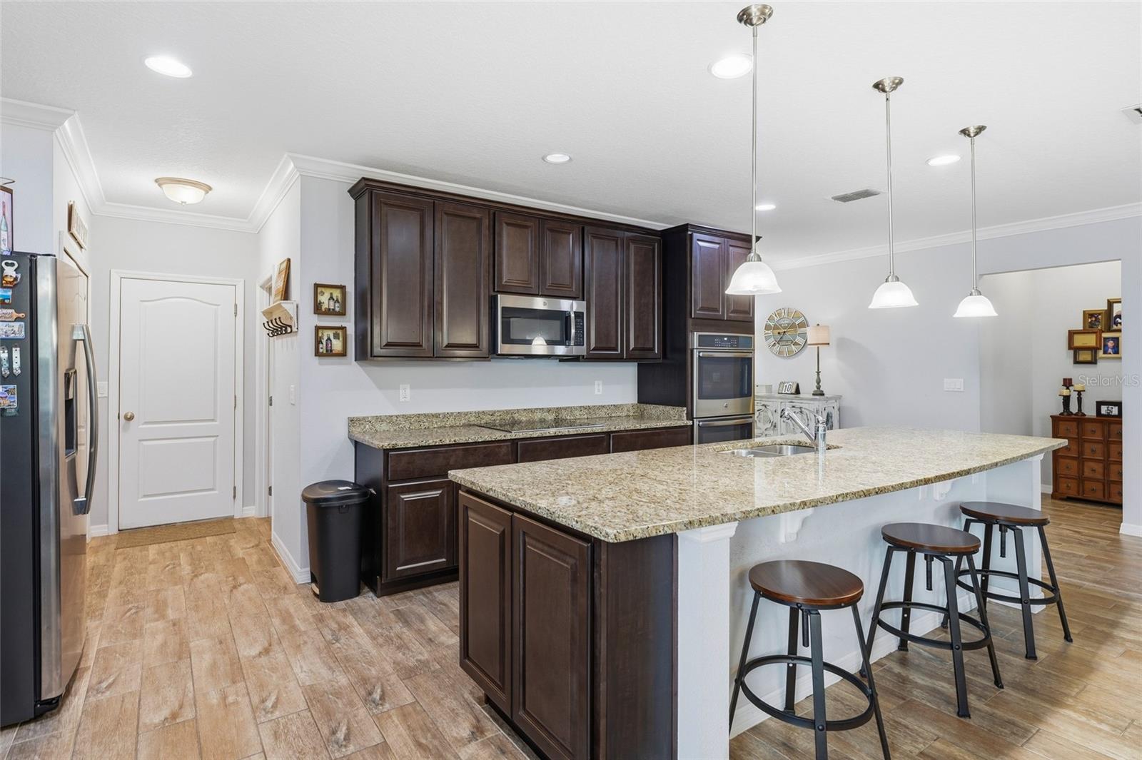 NATURES RESERVE PH 1 - Residential