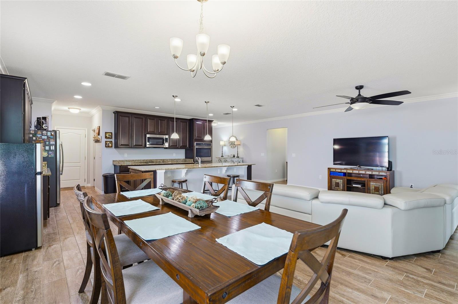 NATURES RESERVE PH 1 - Residential