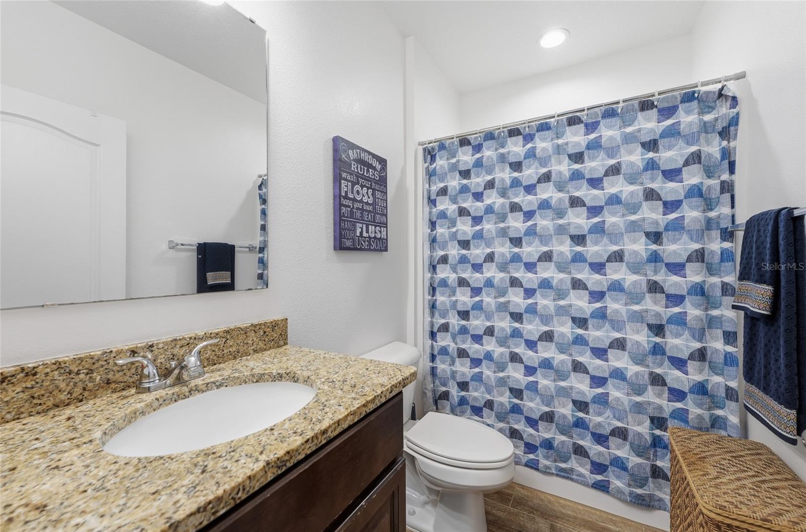 NATURES RESERVE PH 1 - Residential