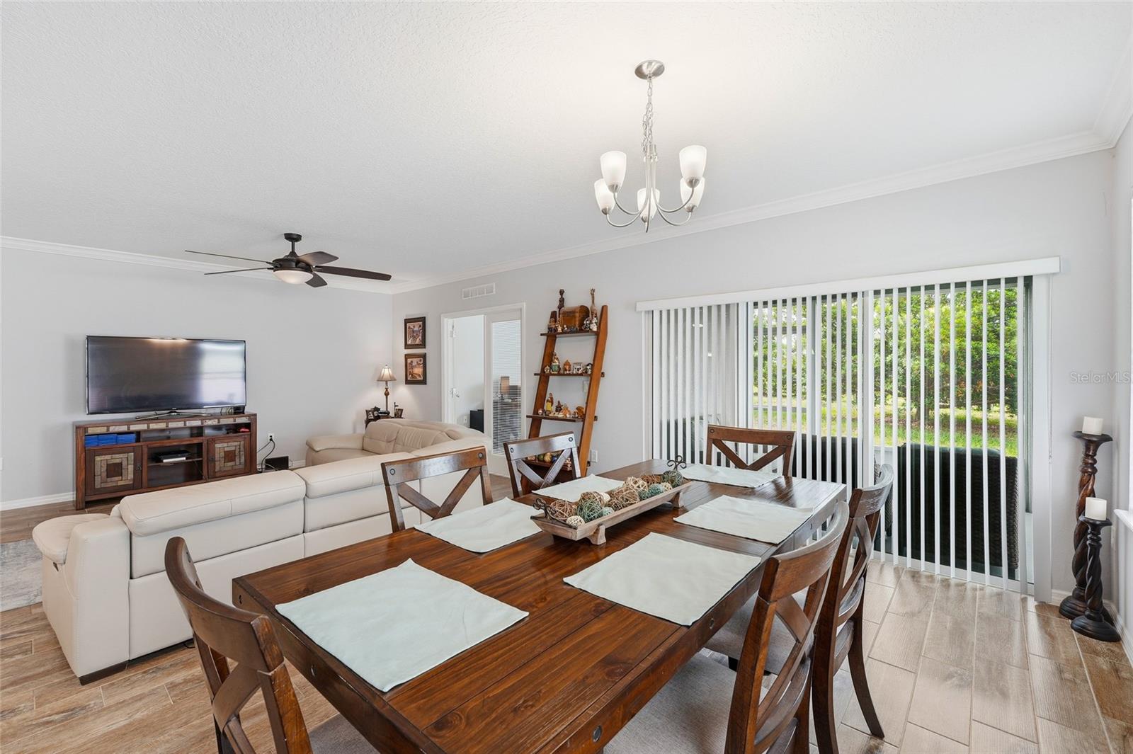 NATURES RESERVE PH 1 - Residential