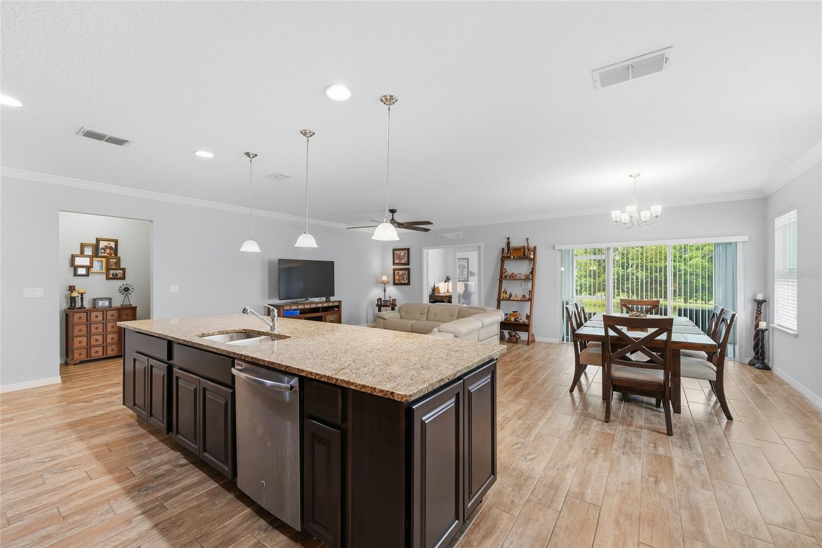 NATURES RESERVE PH 1 - Residential