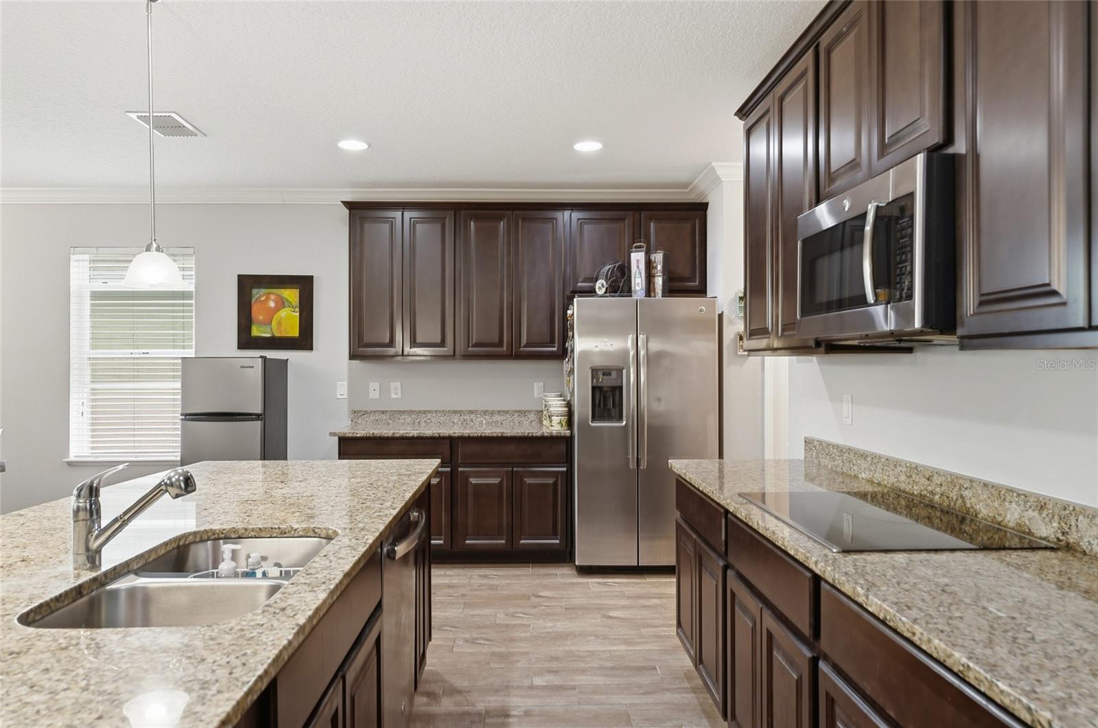 NATURES RESERVE PH 1 - Residential