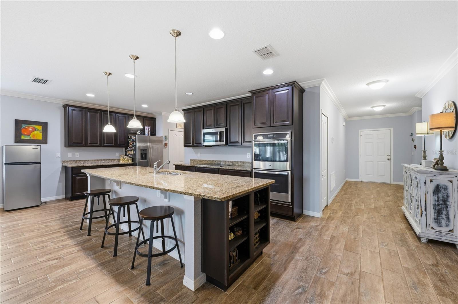 NATURES RESERVE PH 1 - Residential