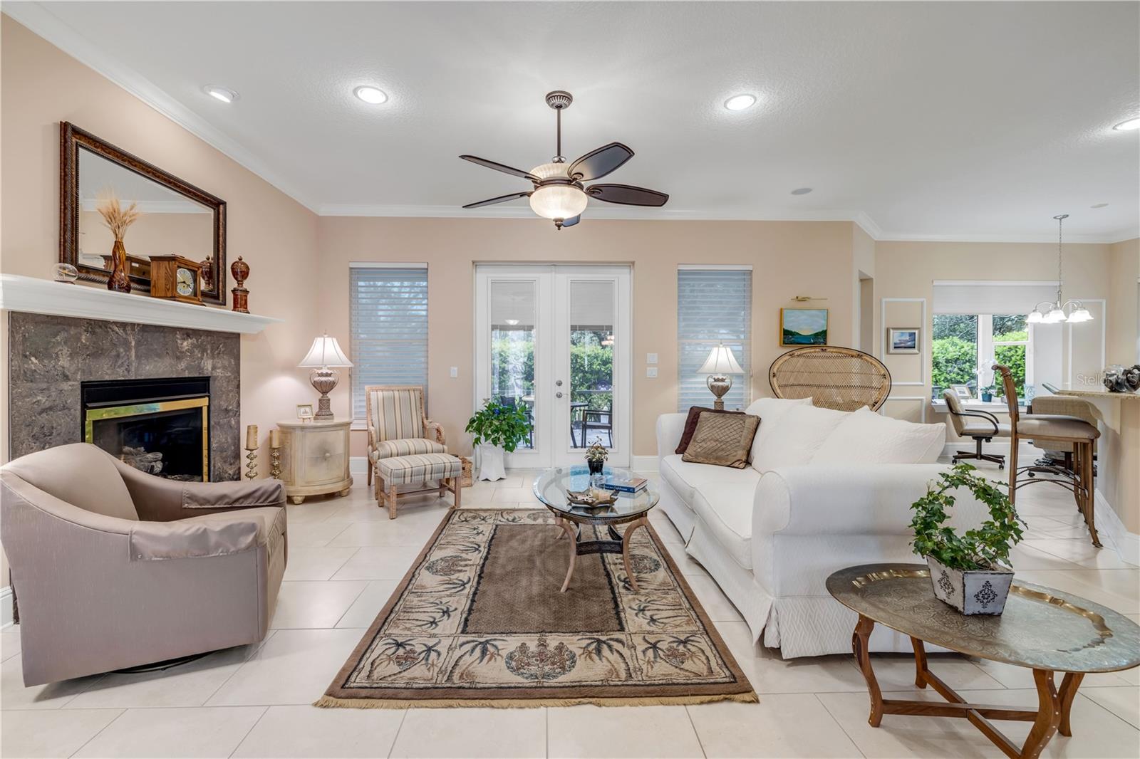 OCEANSIDE VILLAGE - Residential