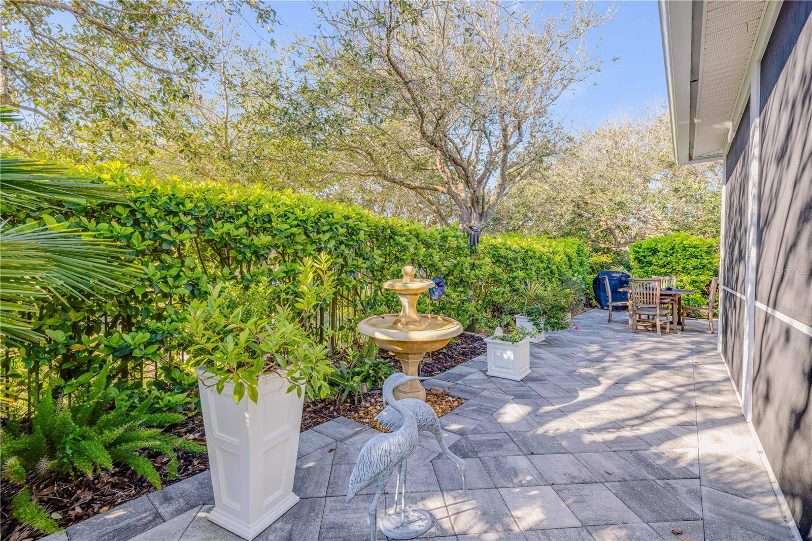 OCEANSIDE VILLAGE - Residential