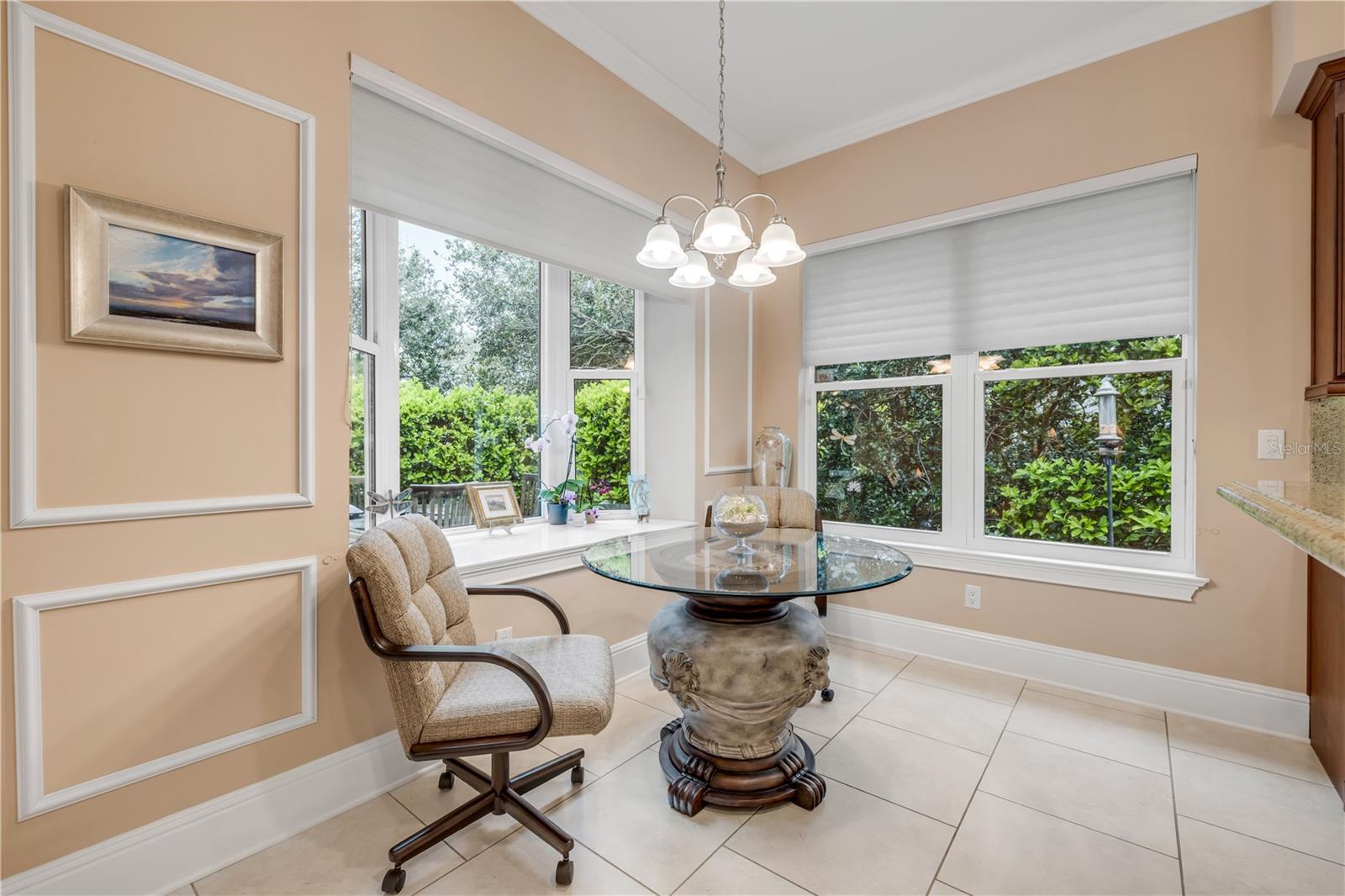 OCEANSIDE VILLAGE - Residential