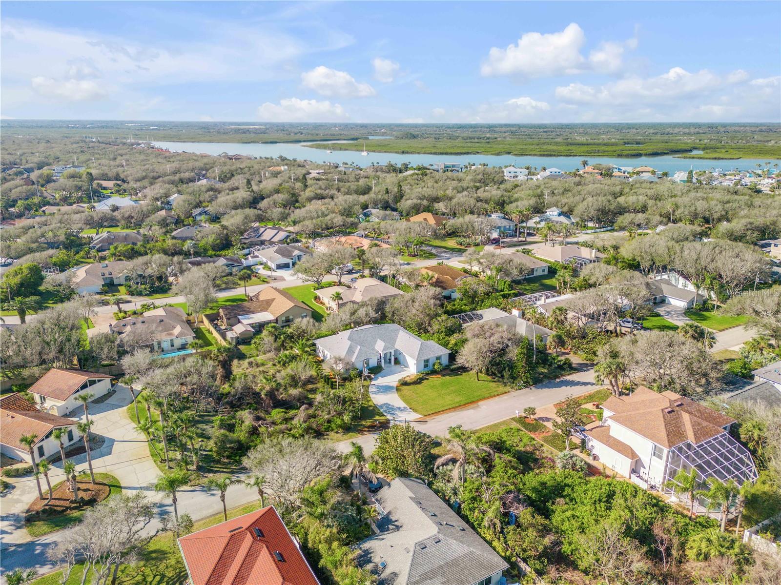 OCEANSIDE VILLAGE - Residential