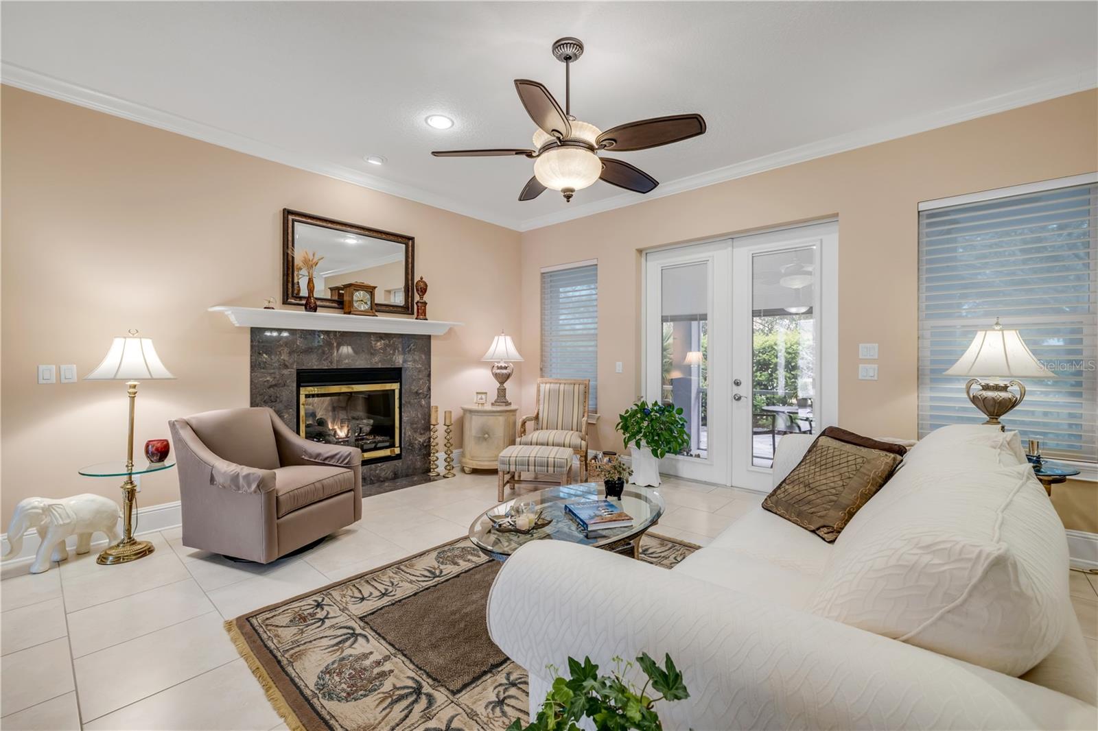 OCEANSIDE VILLAGE - Residential