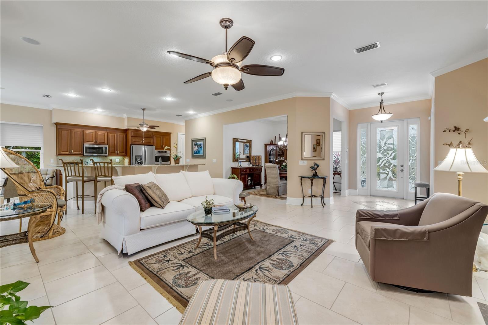 OCEANSIDE VILLAGE - Residential