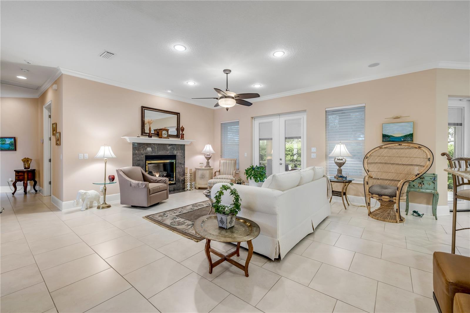 OCEANSIDE VILLAGE - Residential